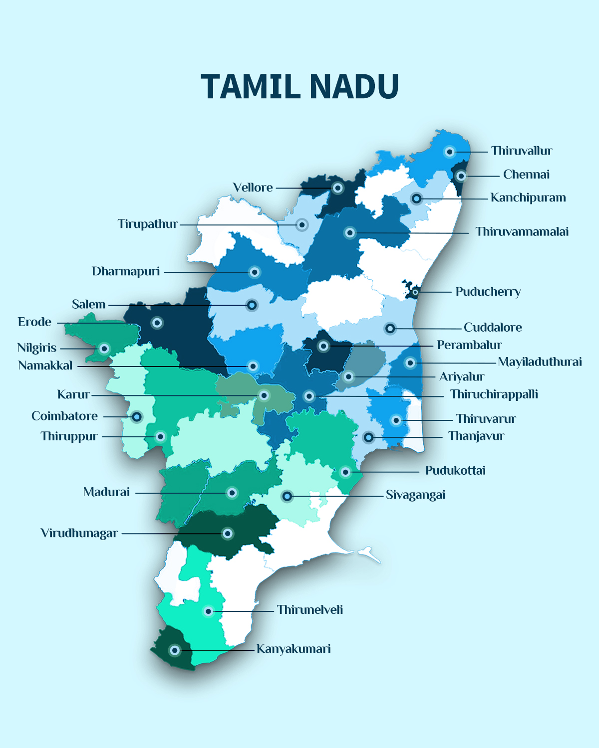 Map 1